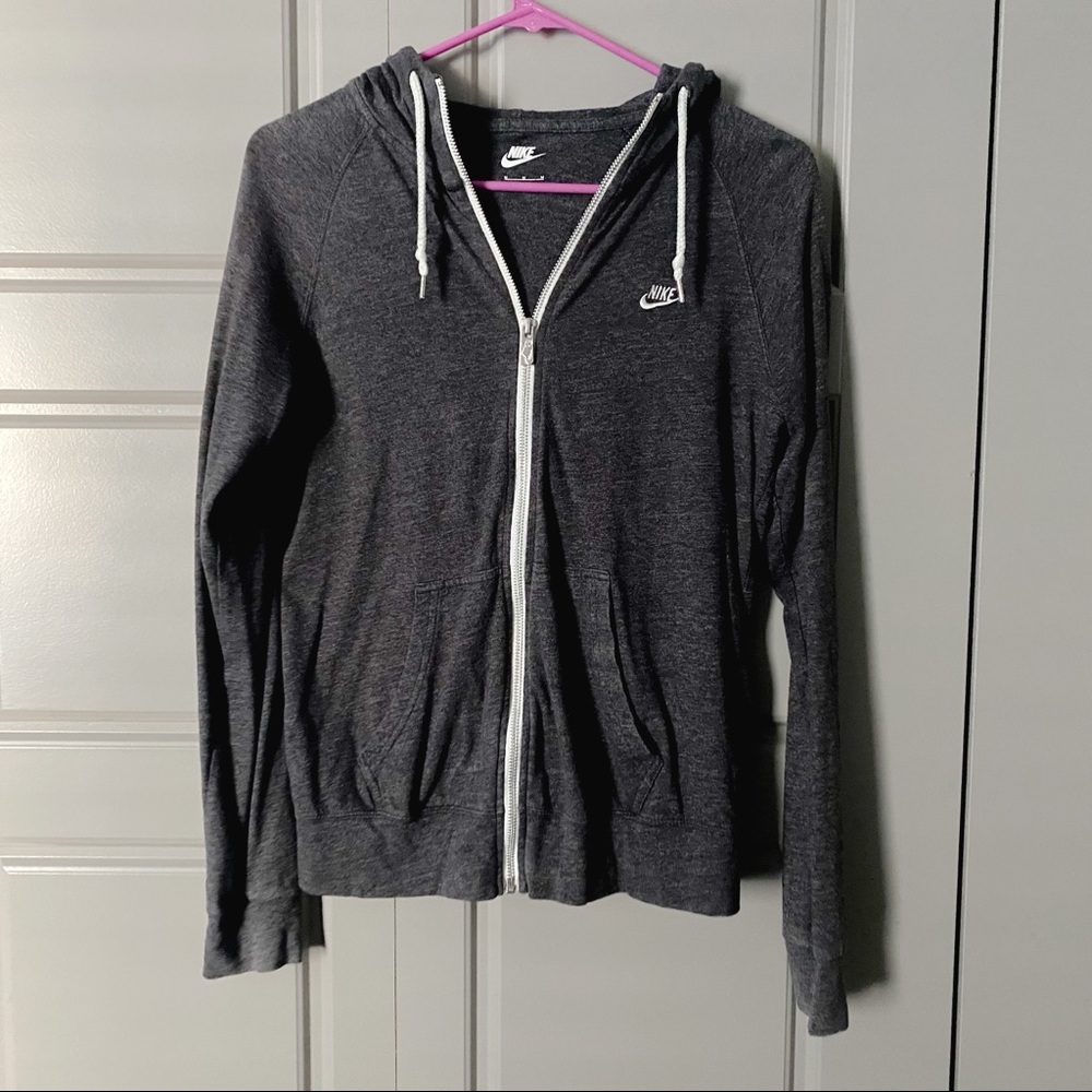 Nike Lightweight Jacket
